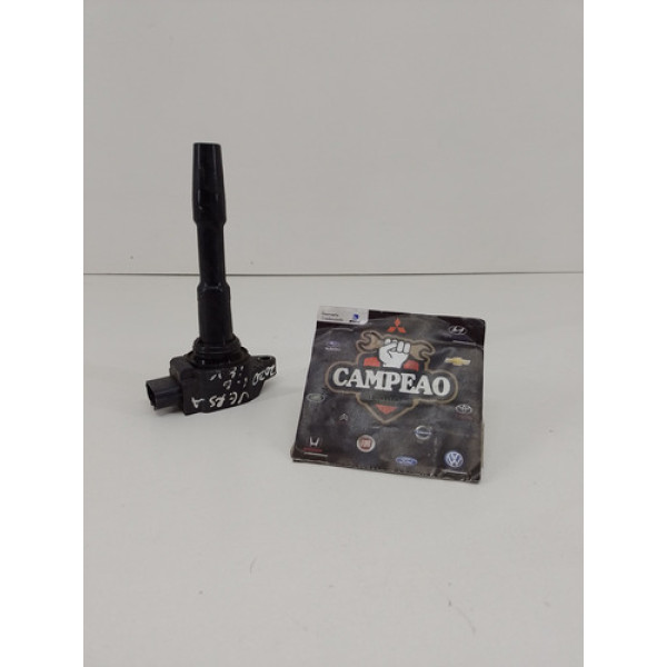 Bobina Ignição Nissan Versa 1.6 2020 