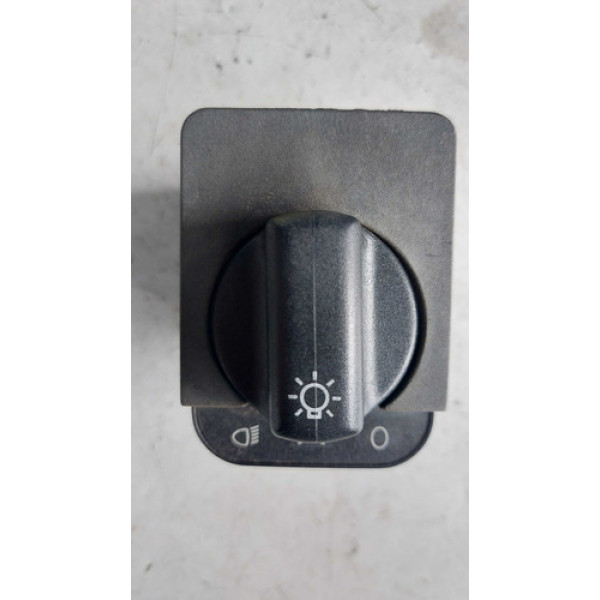 Comando Do Farol Corsa Classic 2010 