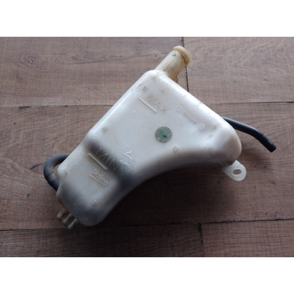 Reservatório Água Radiador Nissan Livina 1.6 2010