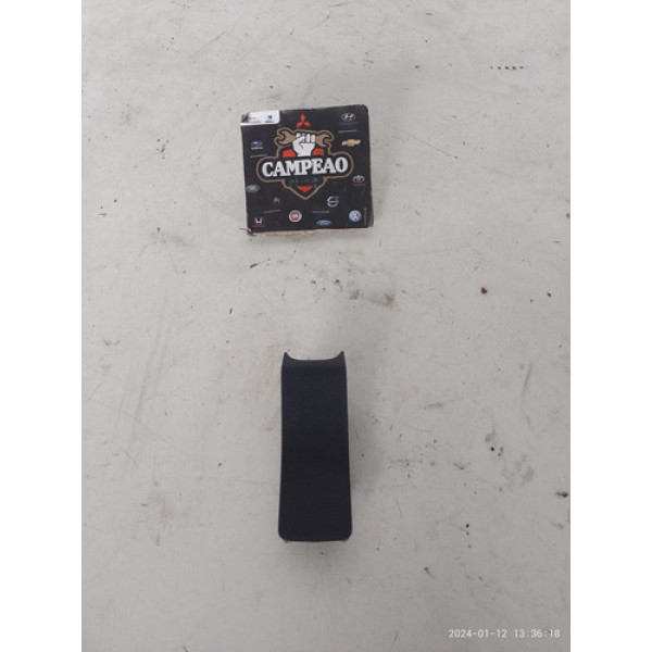 Tampa Acabamento Console Honda New Fit 2016