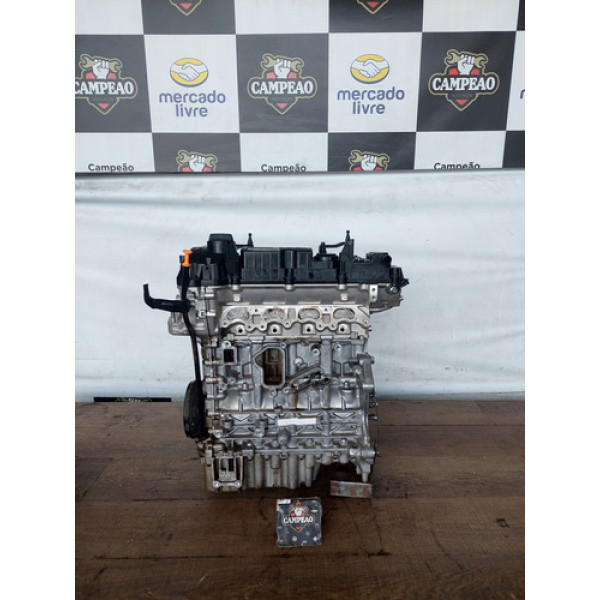 Motor Parcial Chery Tiggo 7pro 1.6 Turbo Gdi 2021 2022 