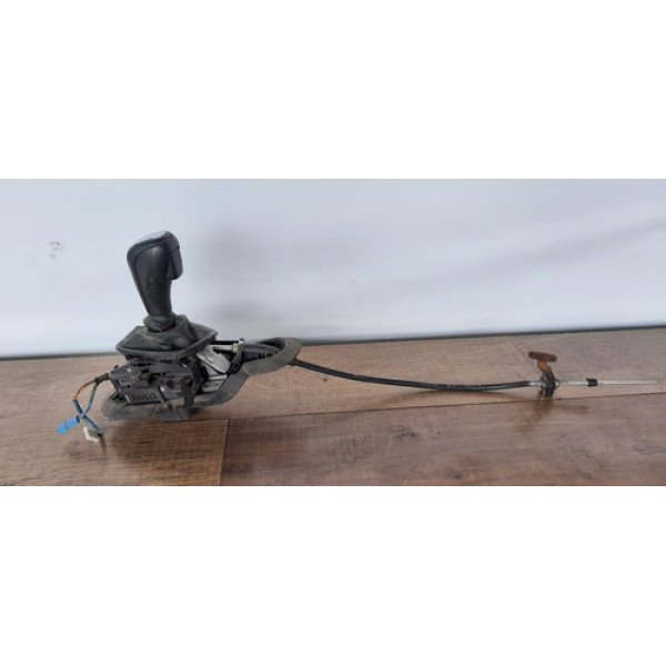 Trambulador Alavanca De Cambio Bmw 335 2010