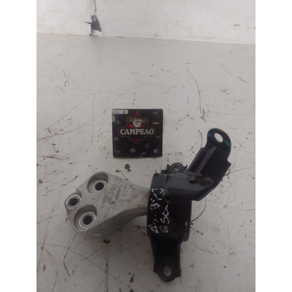 Suporte Coxim Cambio Esquerdo Chery Tiggo 7pro 1.6 Turbo 22