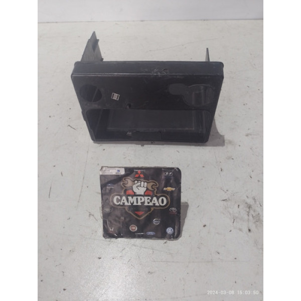 Caixa Bateria Honda Fit 2005