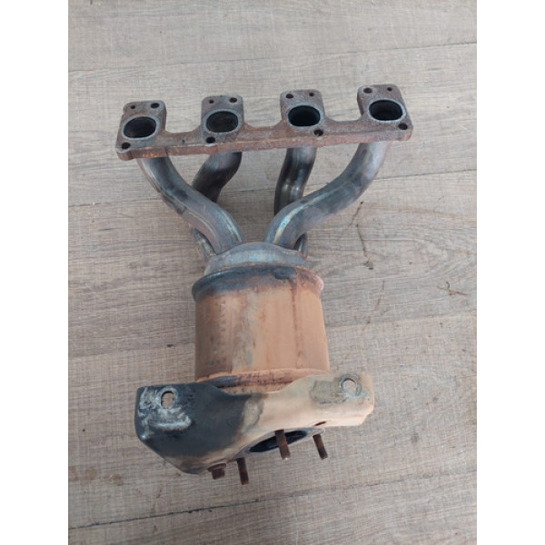 Catalizador Gm Chevrolet Meriva 1.8 2008