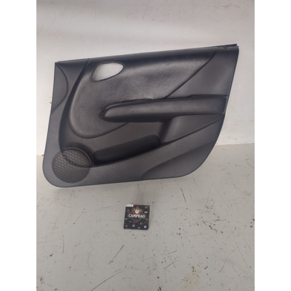 Forro Porta Dianteira Direita Honda Fit 2004