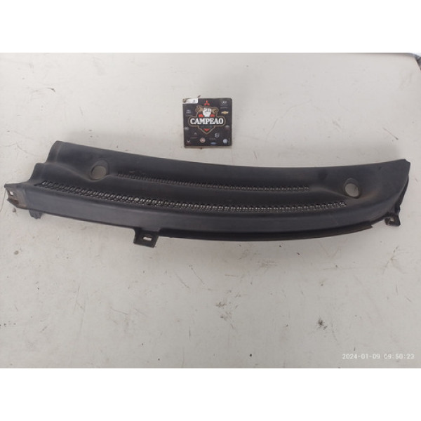 Grade Churrasqueira Esquerda Chevrolet Corsa Classic 2014