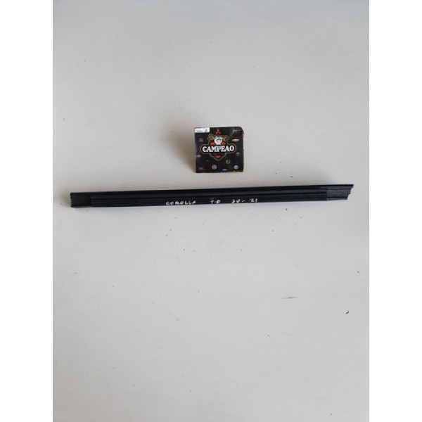 Pestana Interna Traseira Direita Toyota Corolla 2021