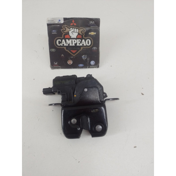 Fechadura Tampa Traseira Renault Duster 2012