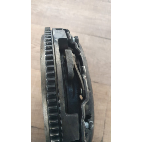 Kit Embreagem Hyundai Tucson 2.0 16v 2008 Manual