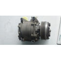Compressor De Ar Honda City 2010 2011 