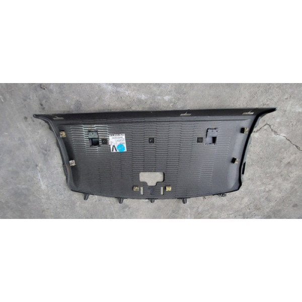 Tampão Traseiro Toyota Yaris Xl Sedan 2019