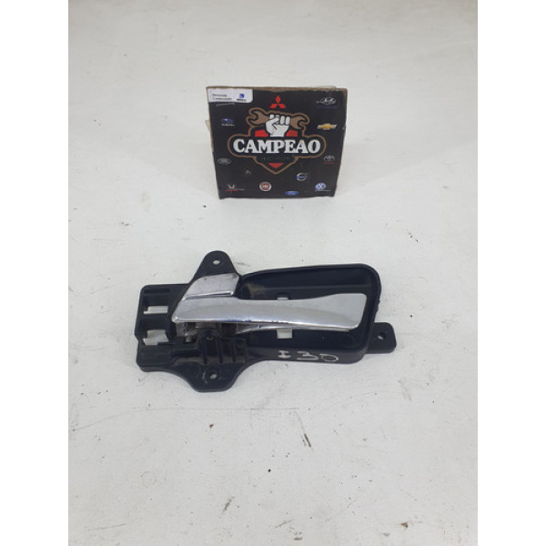 Maçaneta Interna Esquerda Hyundai I30 2010