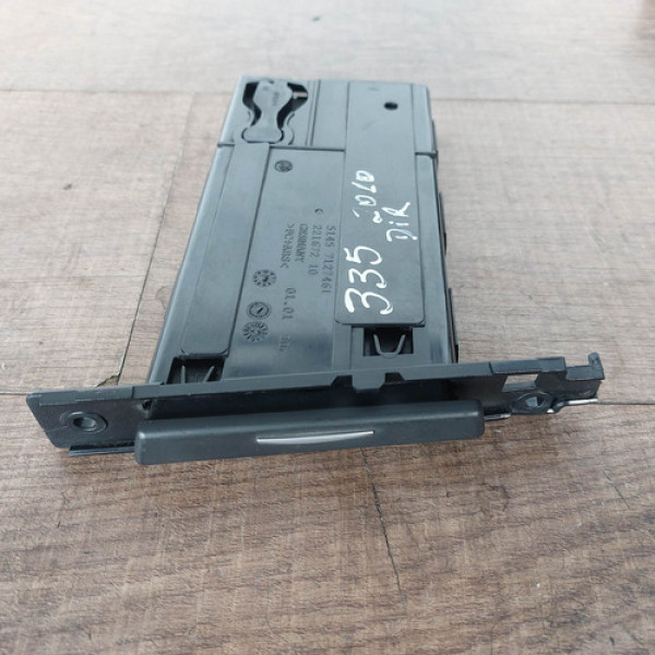 Porta Copos Direito Painel Bmw 335i 2010