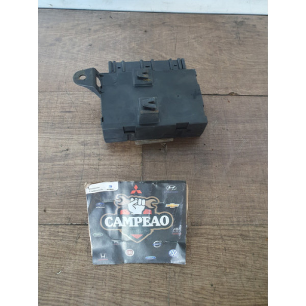 Módulo De Conforto Volkswagen Saveiro 1.6 2016 5u0959800b