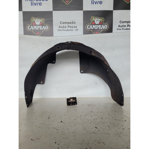 Parabarro Traseiro Esquerdo Hyundai Azera 2019 2020 