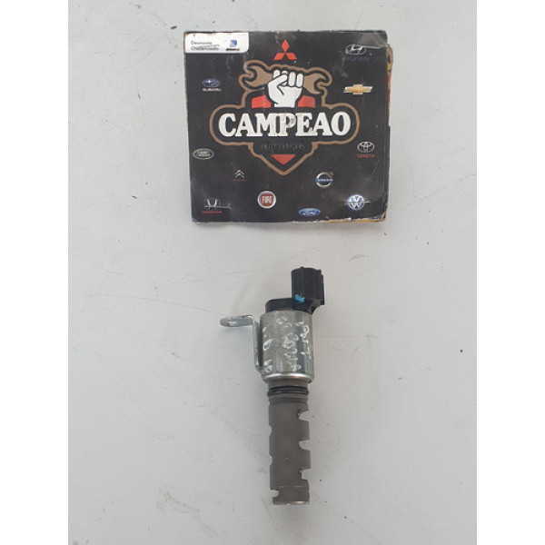 Válvula Solenoide Toyota Corolla 2016 1.8