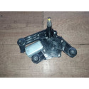 Motor Limpador Vidro Traseiro Citroën C3 Aircross 1.6 2011