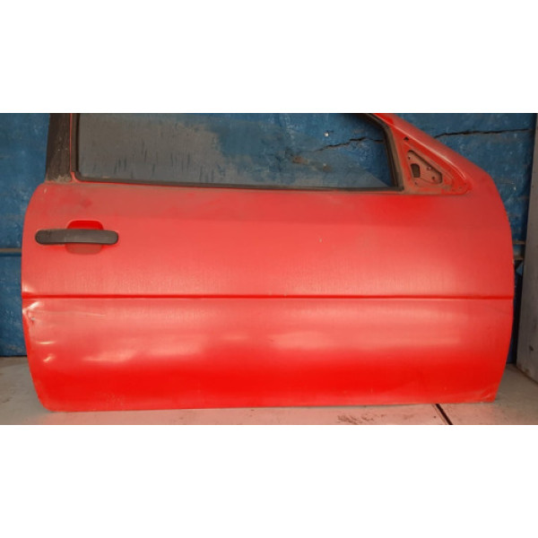 3540porta Dianteira Direita Gol G2 2p 96 1997 1998 1999 2000