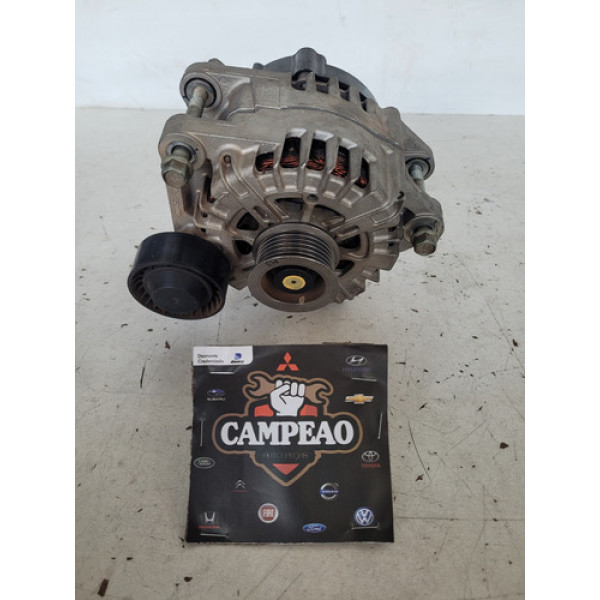 Alternador Hyundai Azera 3.0 At 2019 2020 