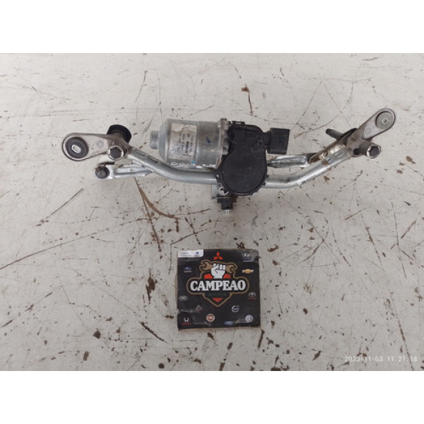 Máquina Limpador Parabrisa Gm Chevrolet Onix 2018