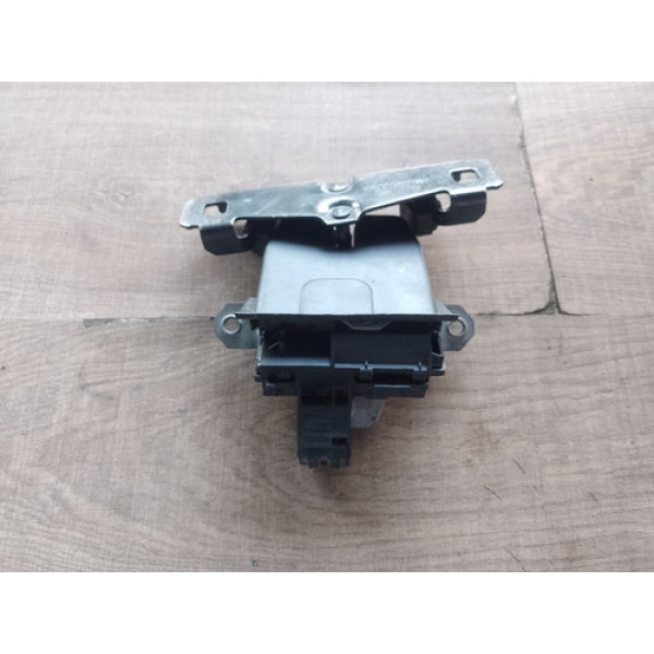 Fechadura Elétrica Tampa Traseira Ford Focus 2013