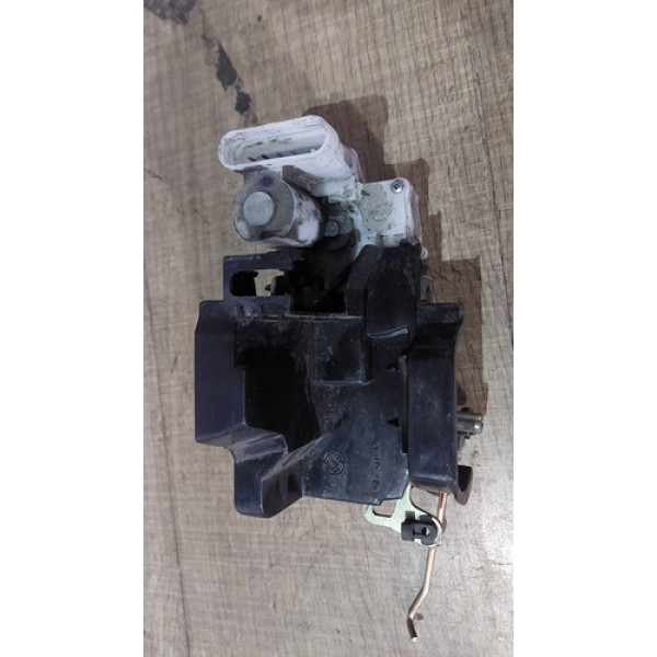 Fechadura Dianteira Direita Palio 2007 1.0 