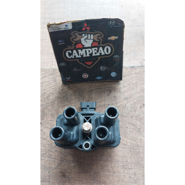 Bobina De Ignição Linea 2015 1.8 Etork 