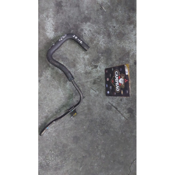 Mangueira Agua Hb20 2022 1.0 3cc 