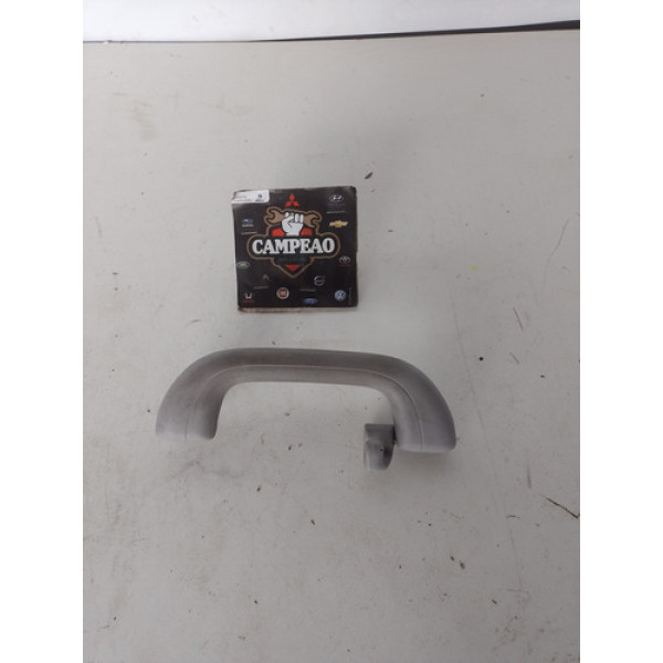 Puxador Traseiro Esquerdo Hyundai Hb20 2016