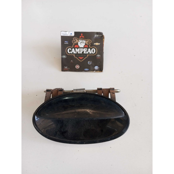 Maçaneta Externa Traseira Direita Chevrolet Celta 2008