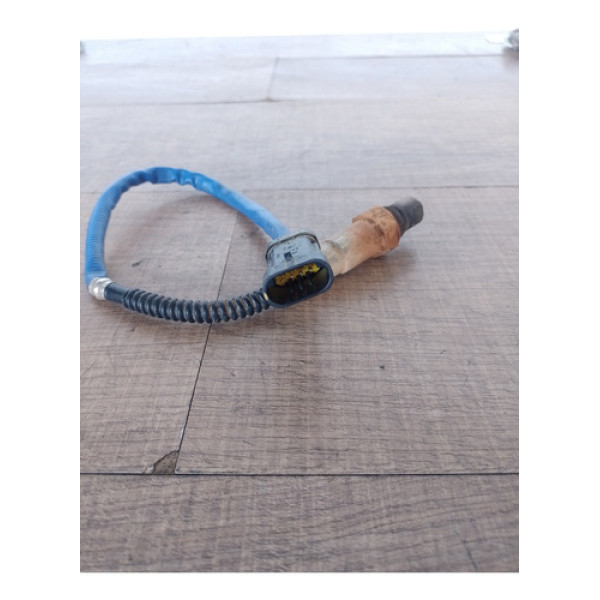 Sonda Lâmina Renault Clio 1.0 16v 2013/2014