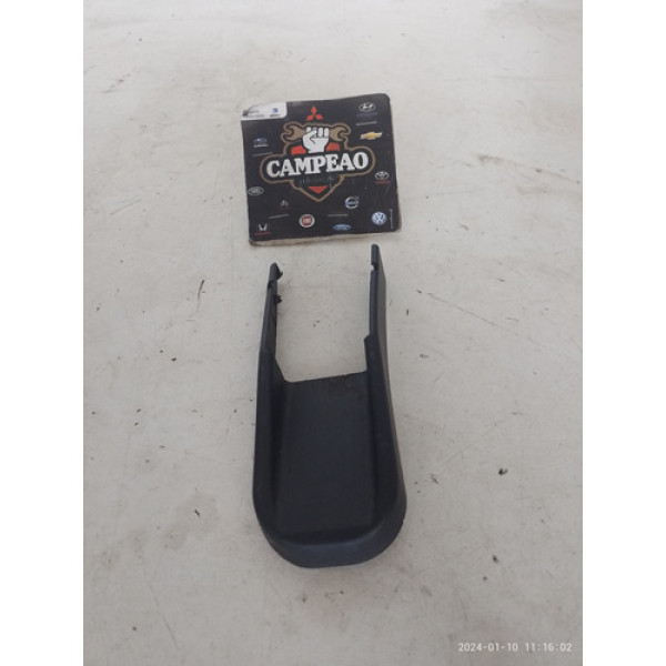 Acabamento Trilho Banco Honda Fit 2008