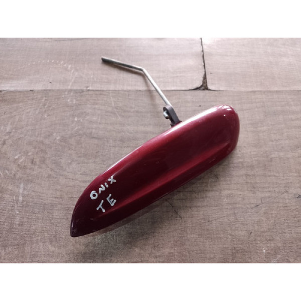 Maçaneta Externa Traseira Esquerda Gm Chevrolet Onix 2017