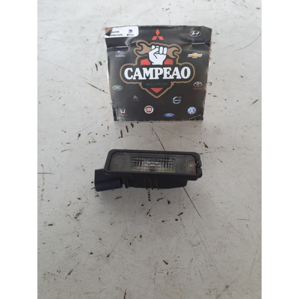 Luz Placa Volkswagen Polo 2019