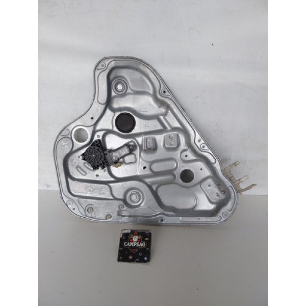 Máquina Vidro Traseira Esquerda Hyundai I30 2010