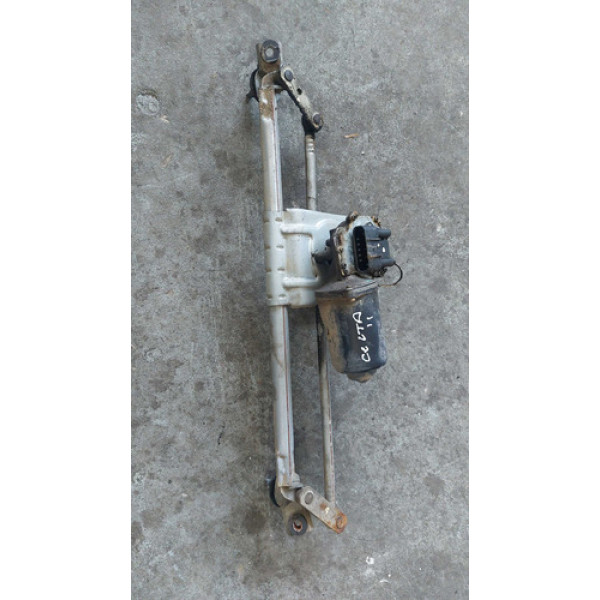 Limpador Parabrisa Chevrolet Celta 2011