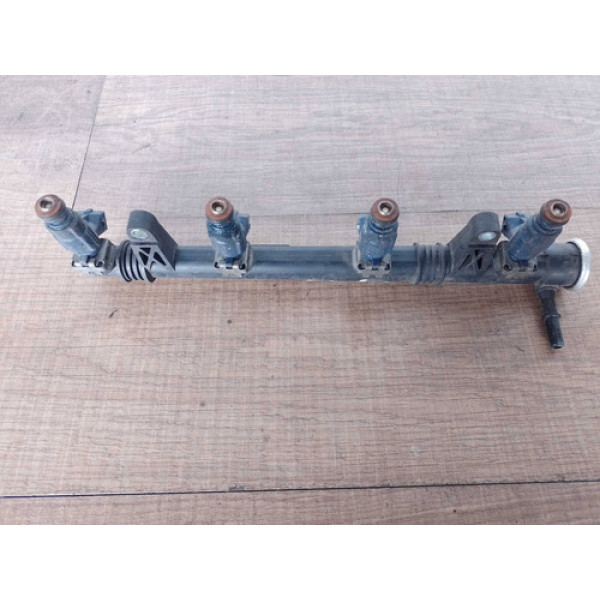 Flauta   Bico Gm Chevrolet Agile 1.4 2012