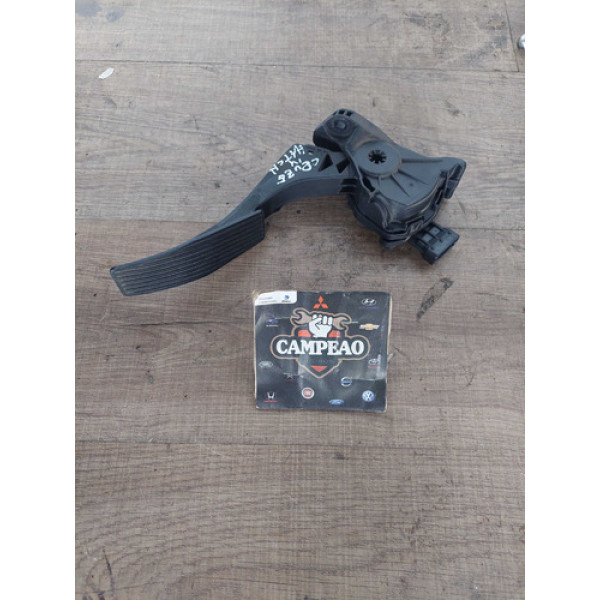 Pedal Acelerador Chevrolet Cruze 1.8 Manual 13/14