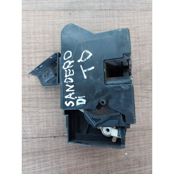 Fechadura Traseira Direita Renault Sandero 2015