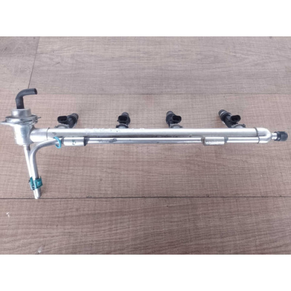 Flauta Com Bico Gm Chevrolet Corsa 1.0 2000