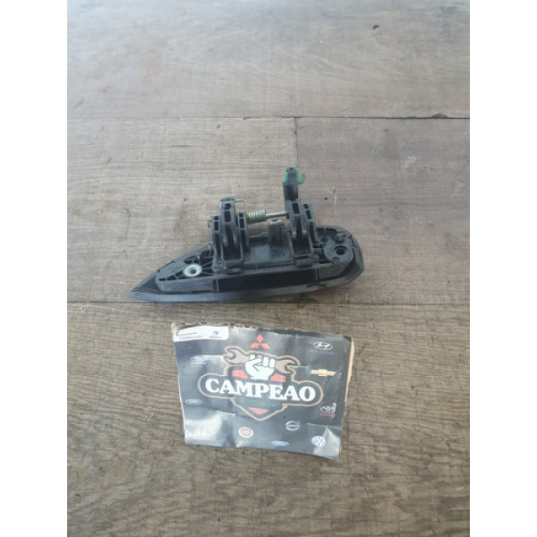 Maçaneta Externa Traseira Direita Renault Kwid 2018