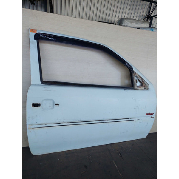 Porta Lado Direito Vw Gol Bola 2p 1996 C Detalhe 