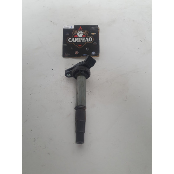 Bobina Ignição Toyota Corolla 1.8 2016 Automático 