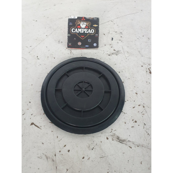 Tampa Proteção Tanque Combustível Chevrolet Celta 2006