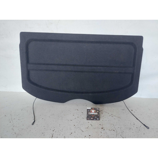 Tampão Traseiro Nissan Kicks 2019 