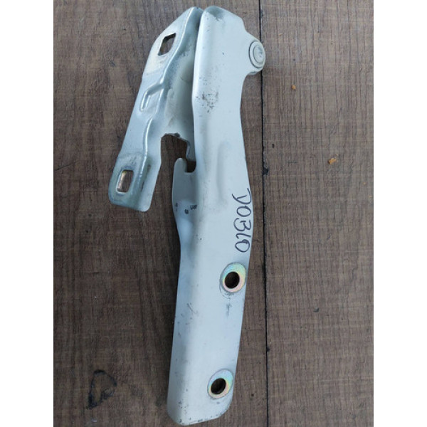 Dobradiça Capô Lado Esquerdo Fiat Doblo 2012 