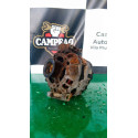 Alternador Fiat Idea Adv 1.8 2012 Rolamento