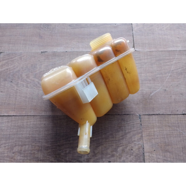 Reservatório Água Radiador Ford Fiesta 1.6 2012