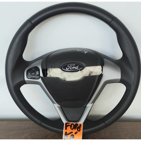 Volante Ford Ka 2019